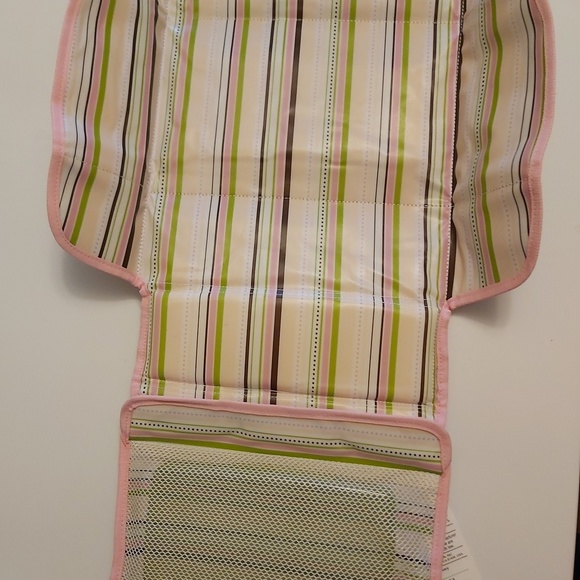 Baby Portable Changing Pad - Picture 2 of 4